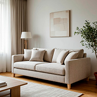 Химчистка на дому в Сосновоборске