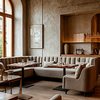 Химчистка предприятий, офисов, любых помещений в Сосновоборске